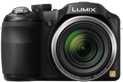 iPhone転送 Panasonic LUMIX DMC FZ20 #7776 Panasonic LUMIX DMC FZ20 iPhone転送♪ #7776